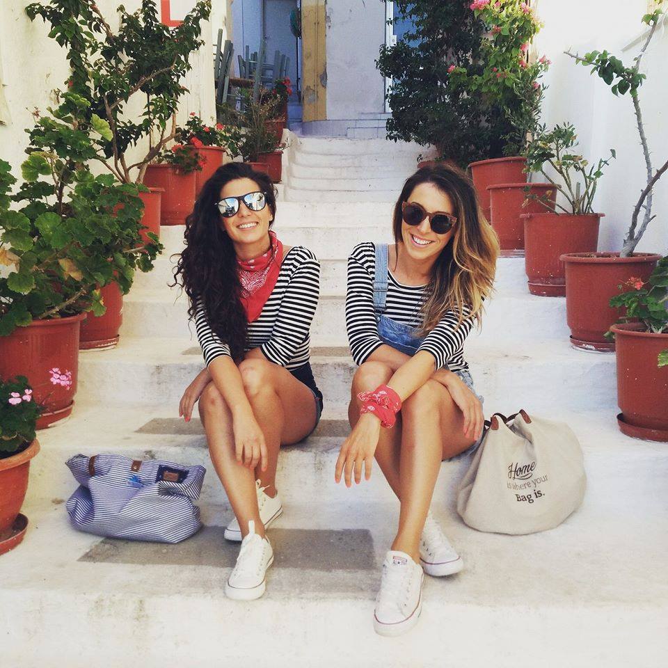 Ние, искрено и лично на 8