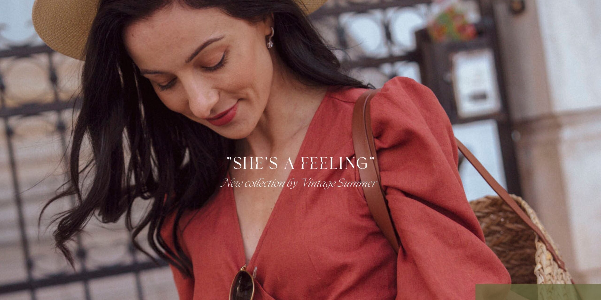 Влюбени в лен