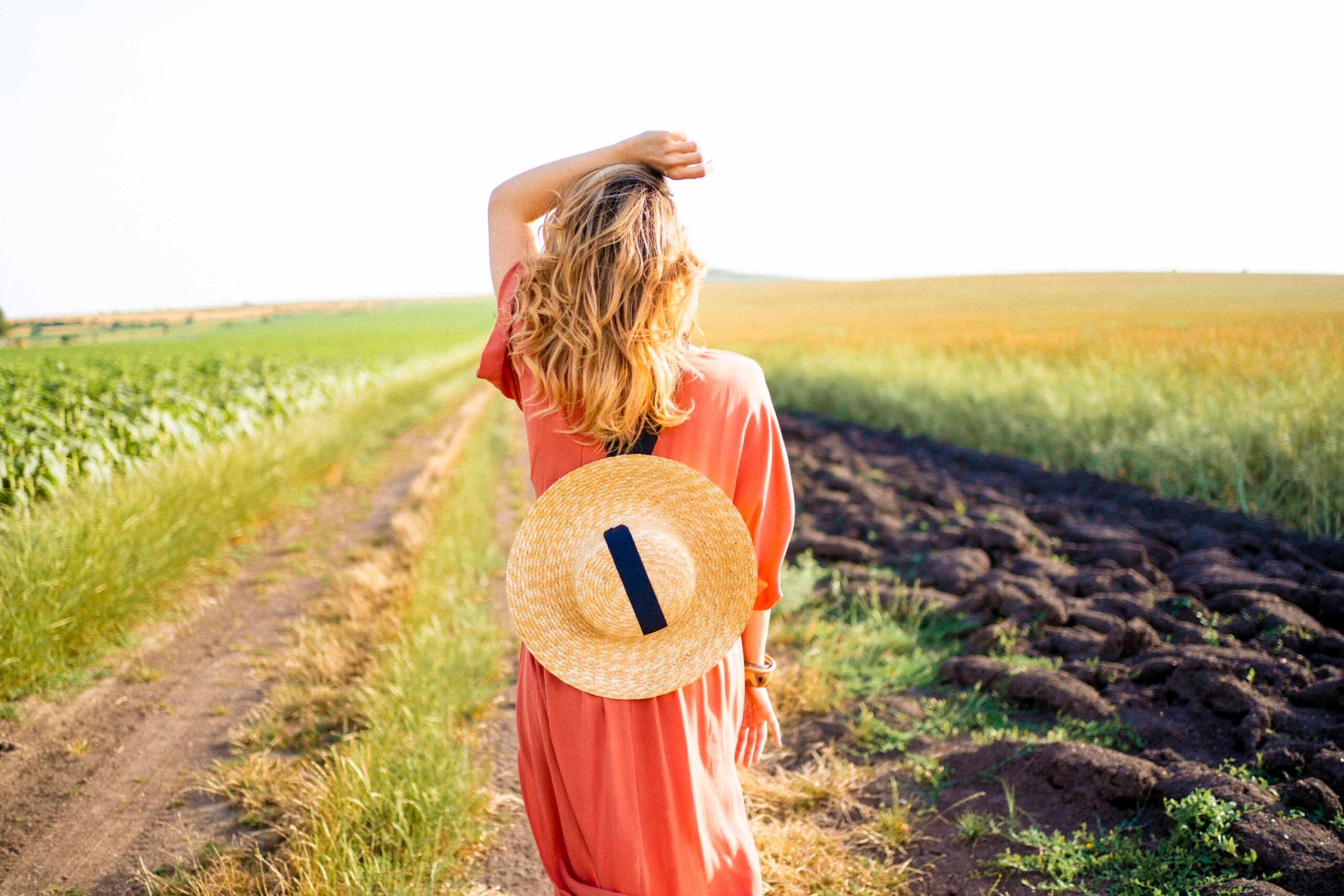НОВА лятна колекция: "Women of Earth"