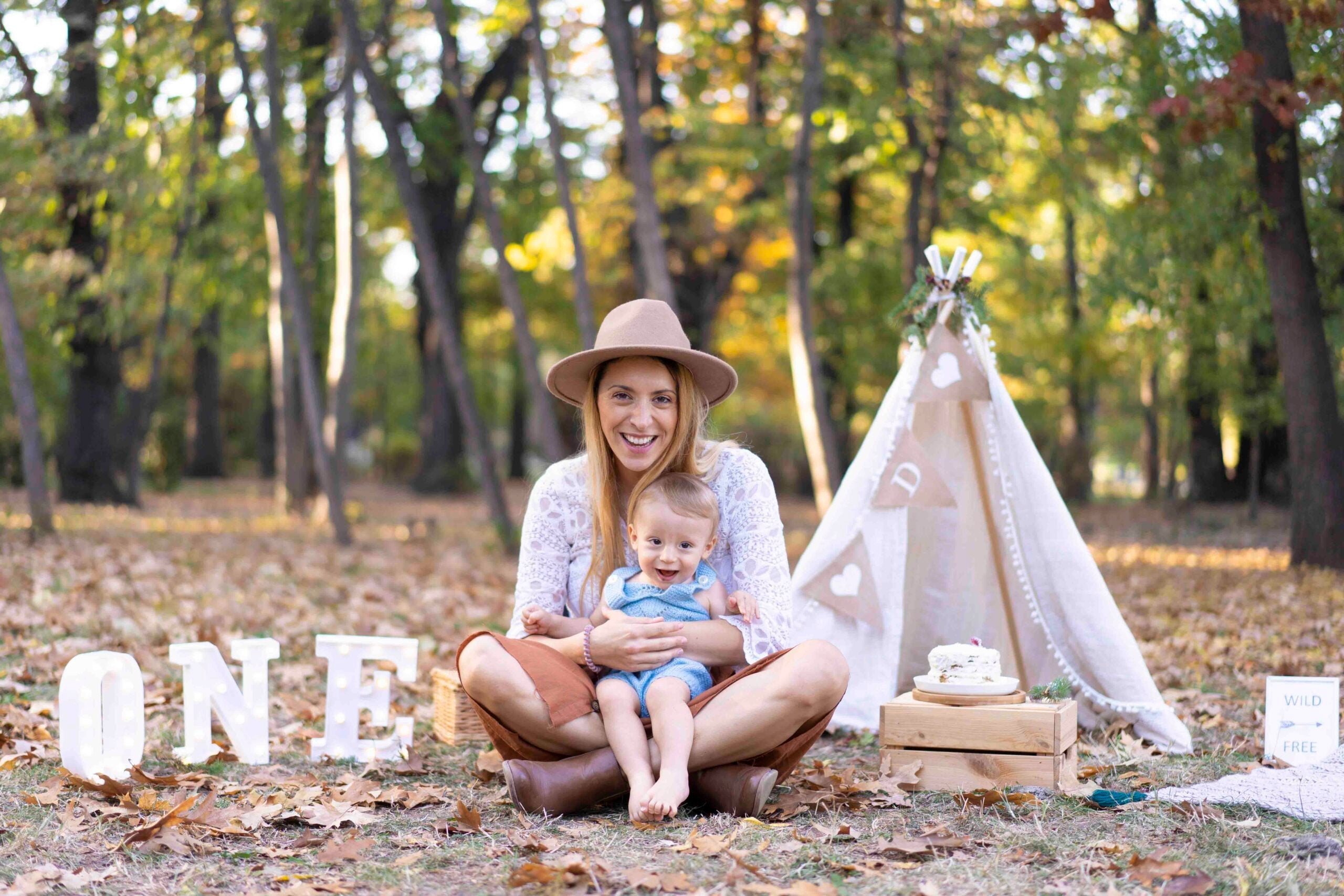 Най-яката ни фотосесия до сега