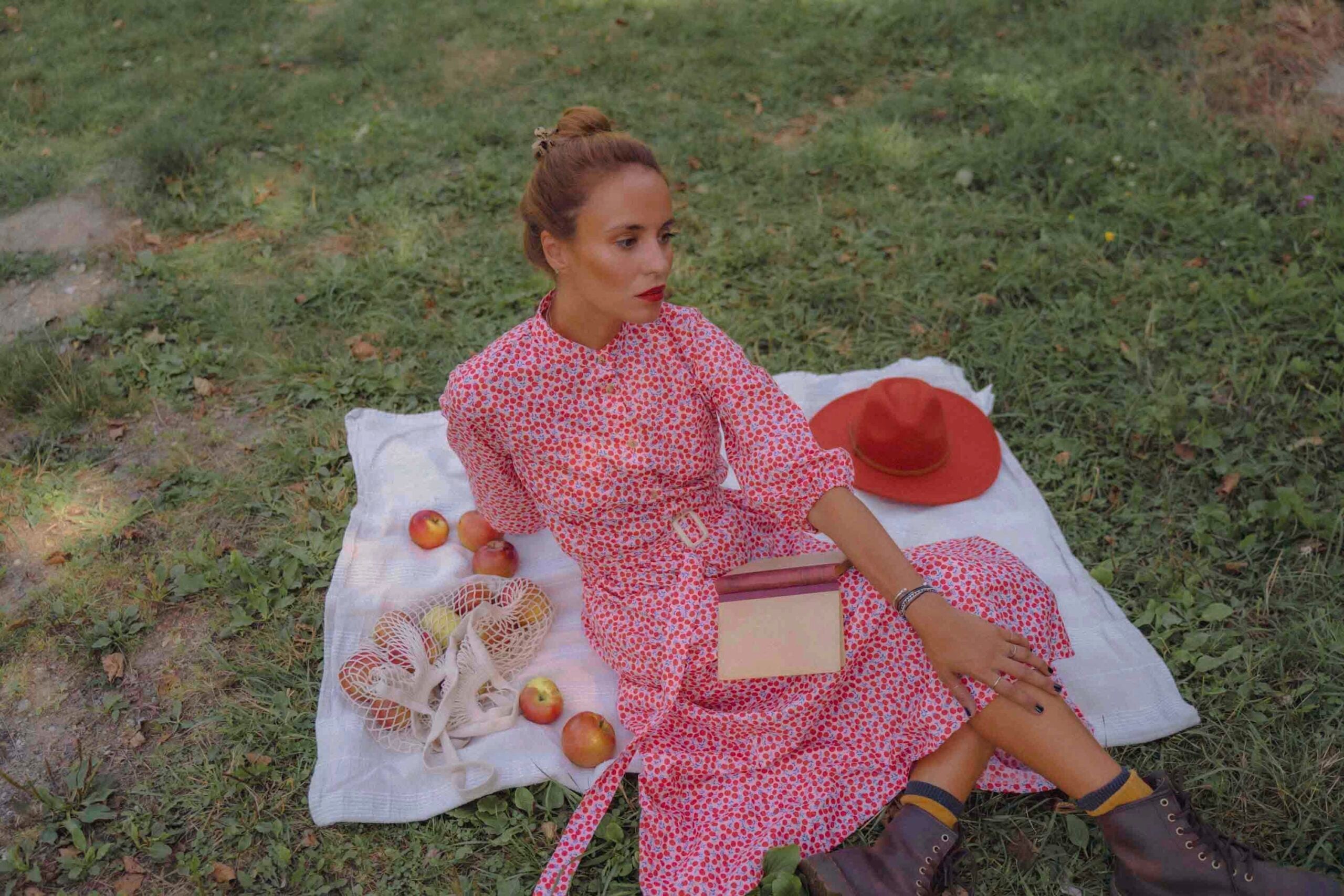 The Soul of Feminine Energy