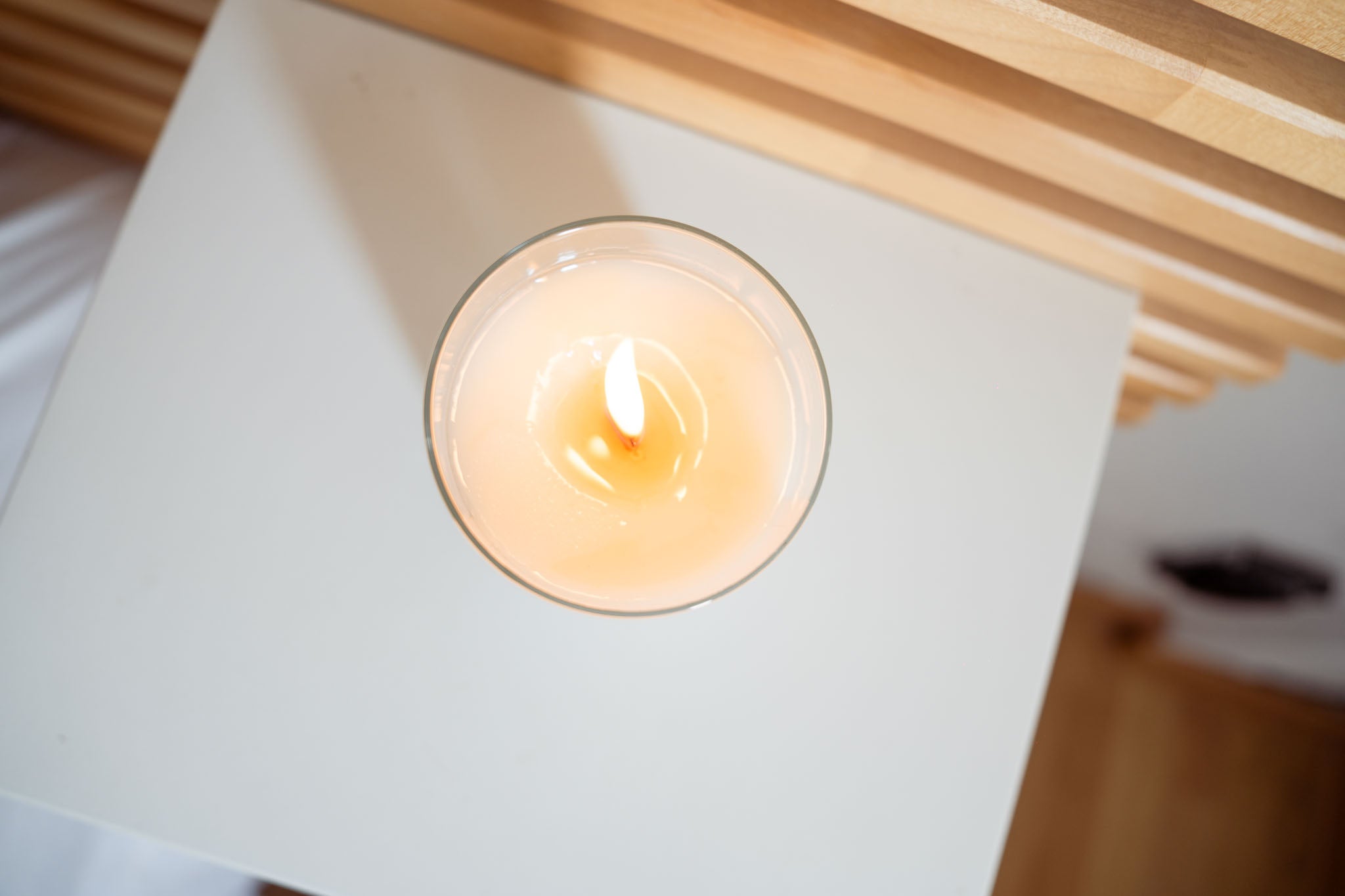 Натурална свещ MUMS LAST NERVE