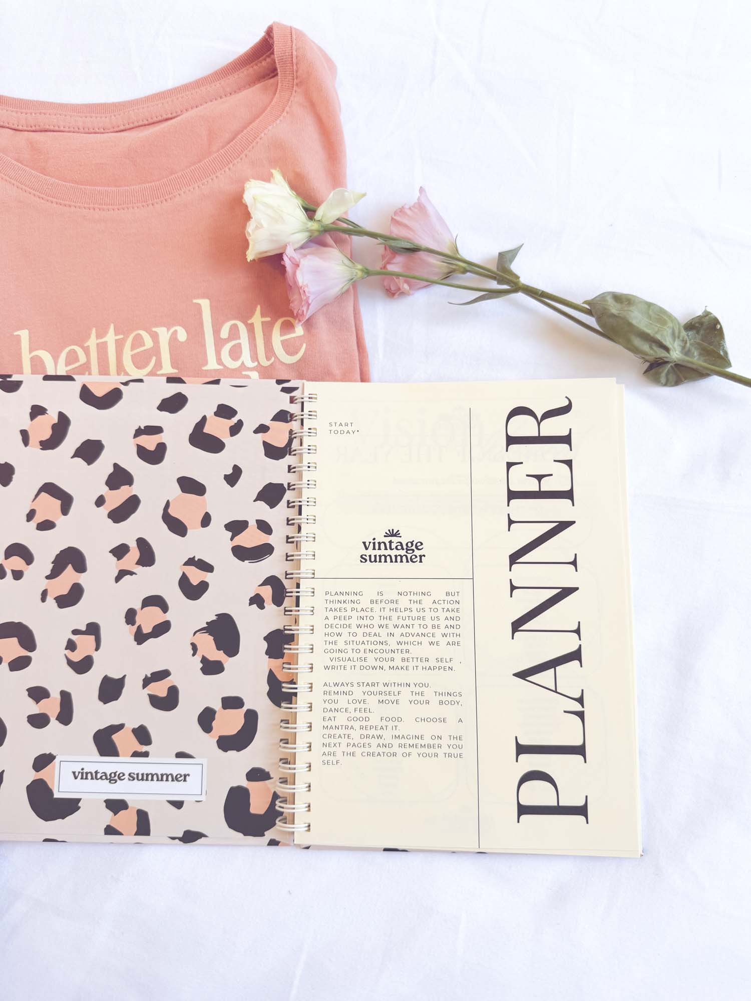 Подаръчната кутия Планирай с вдъхновение