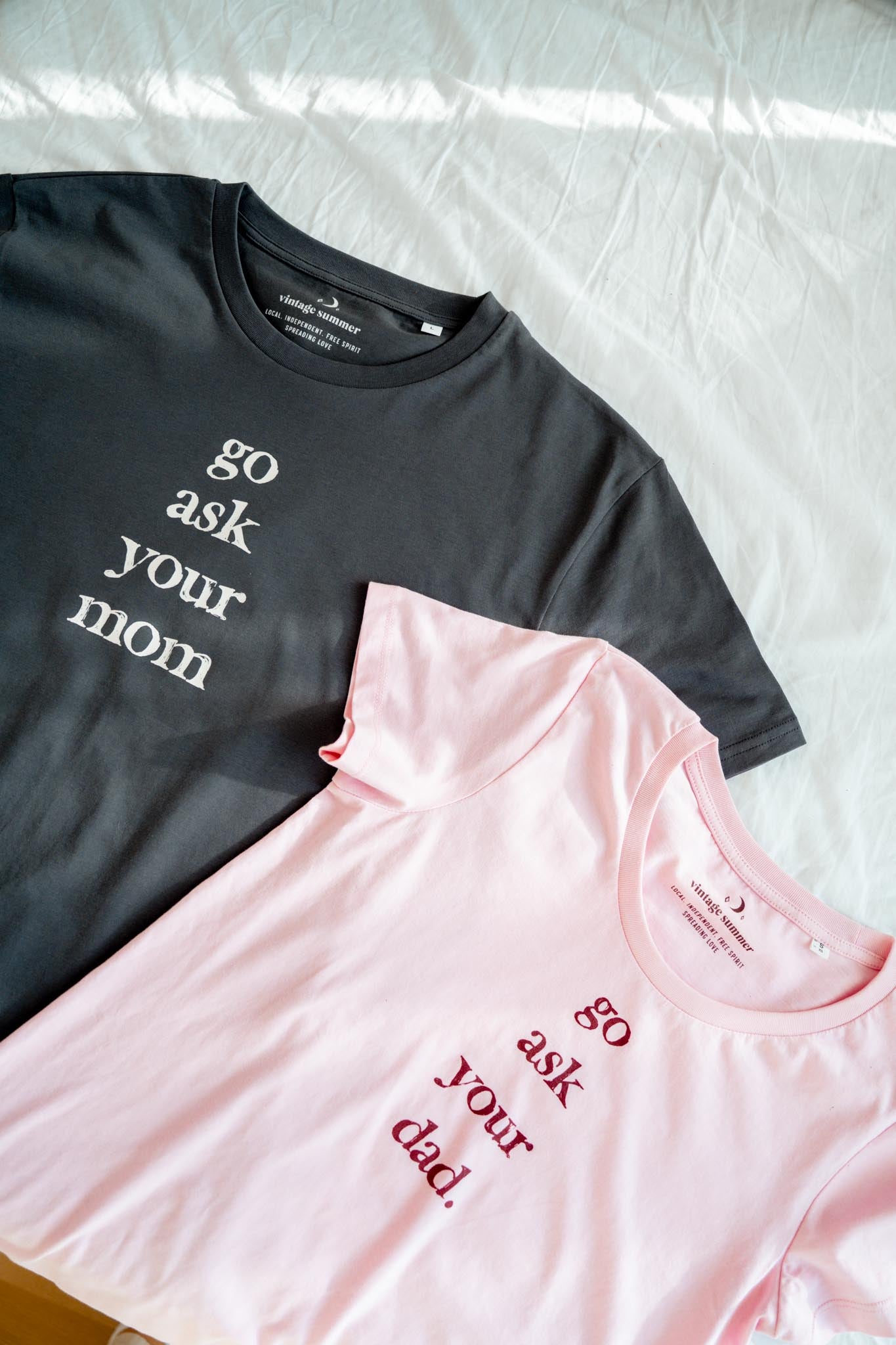 Подаръчна кутия MOM & DAD