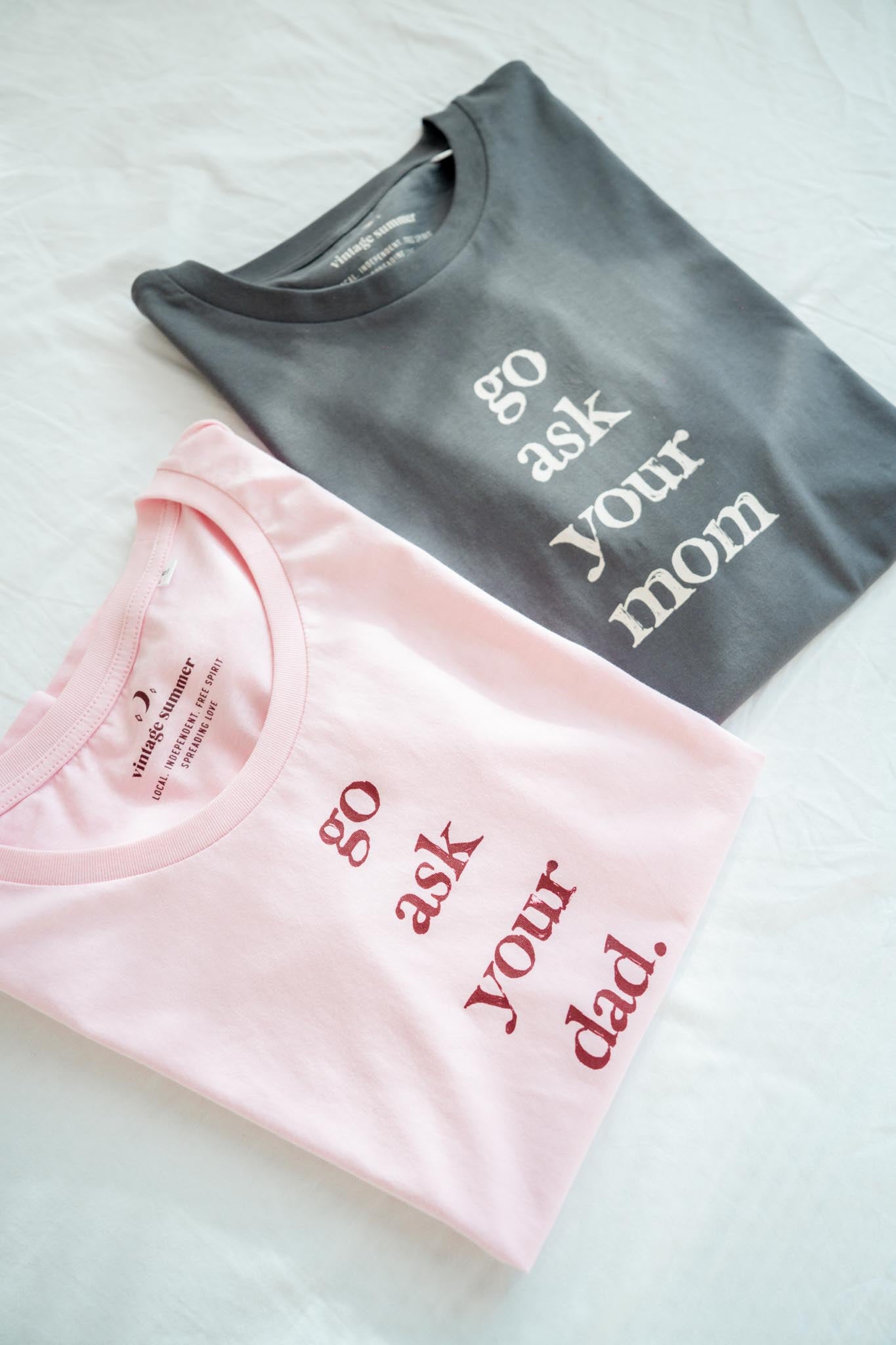 Подаръчна кутия MOM & DAD