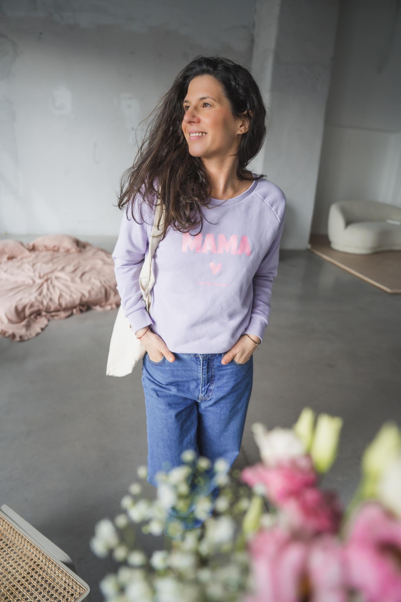 Подаръчната кутия “Mama Love”