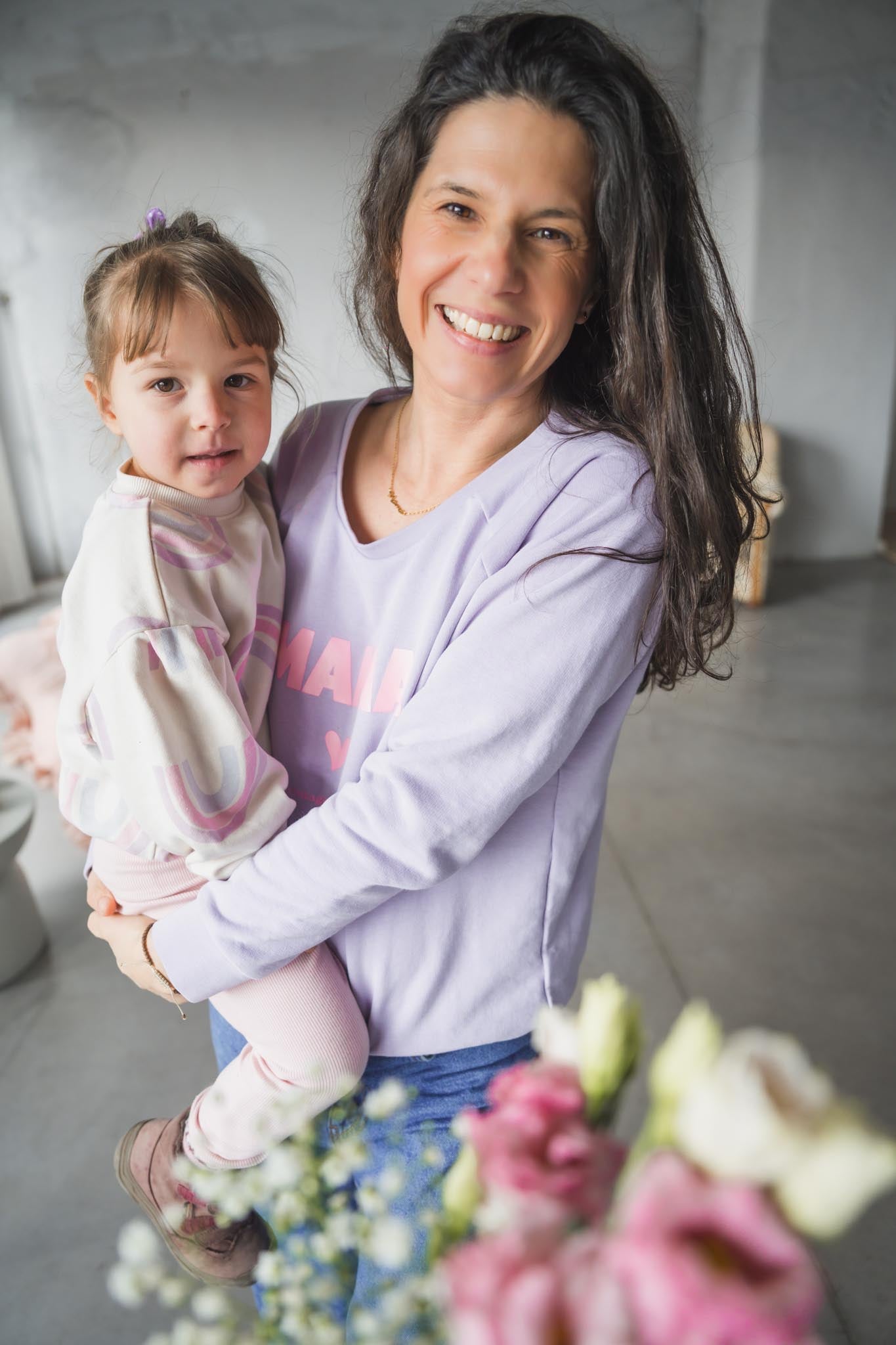 Подаръчната кутия “Mama Love”