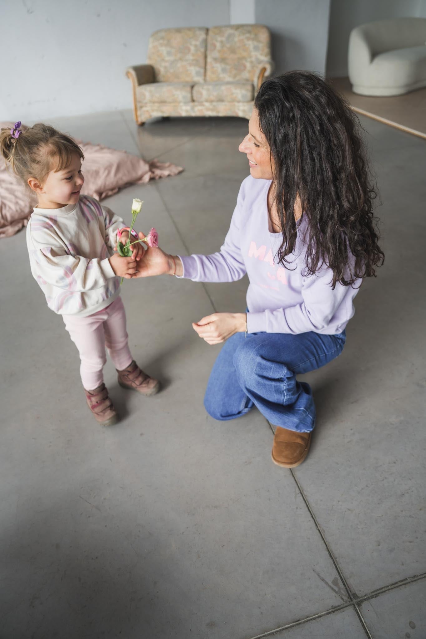 Подаръчната кутия “Mama Love”
