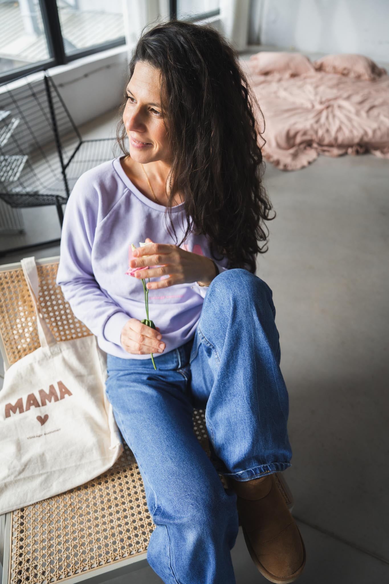 Подаръчната кутия “Mama Love”