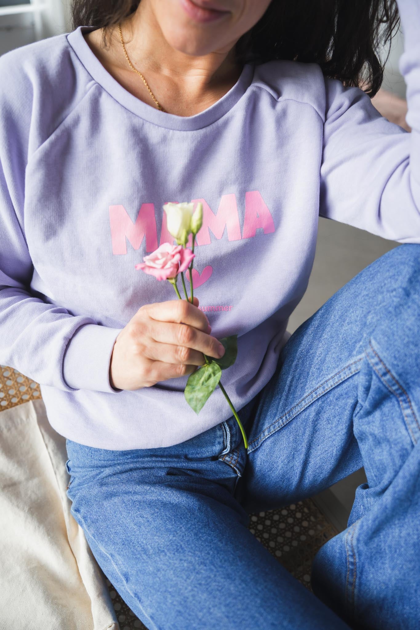 Подаръчната кутия “Mama Love”