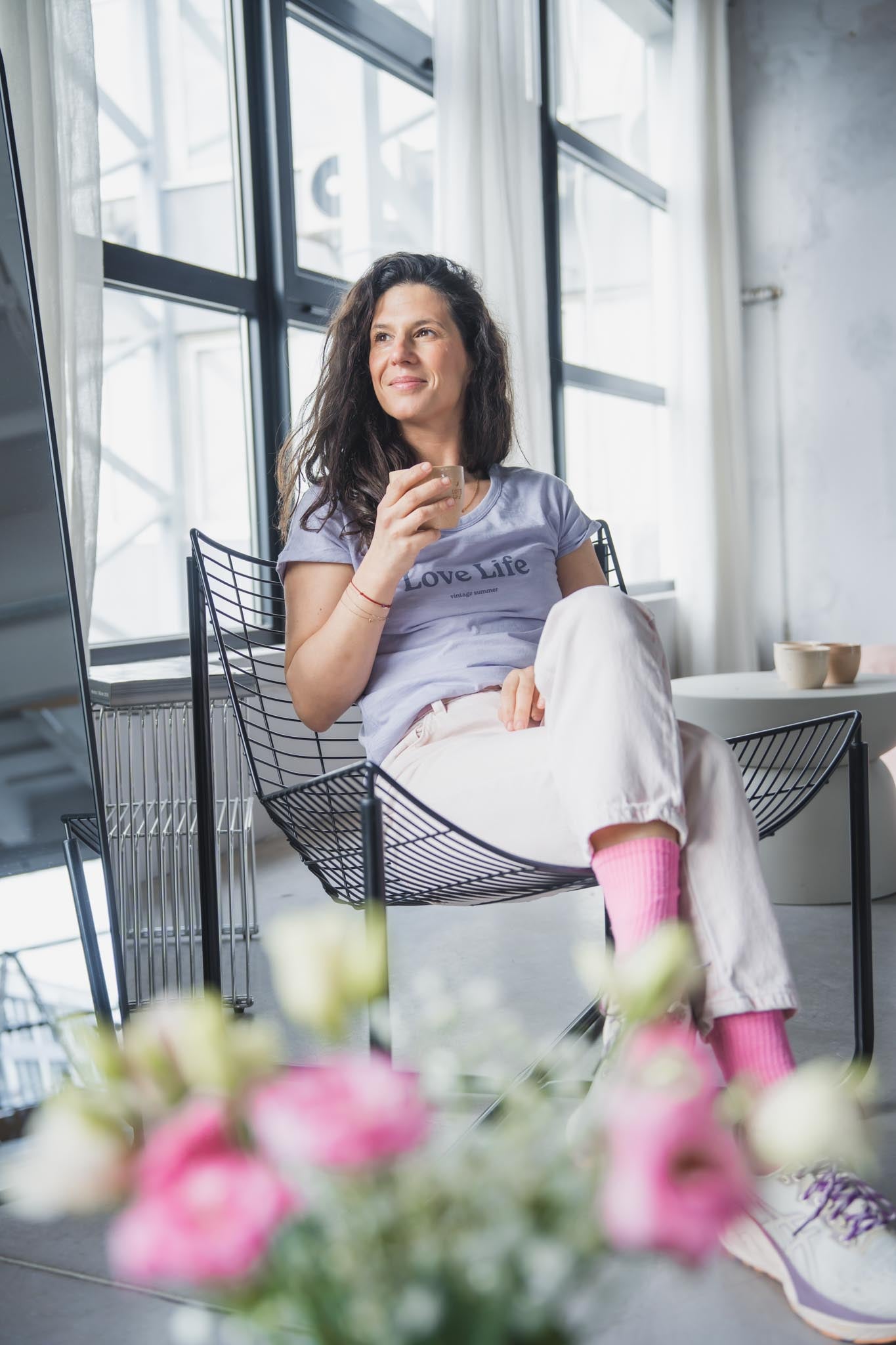 Женска кутия “Love Life”