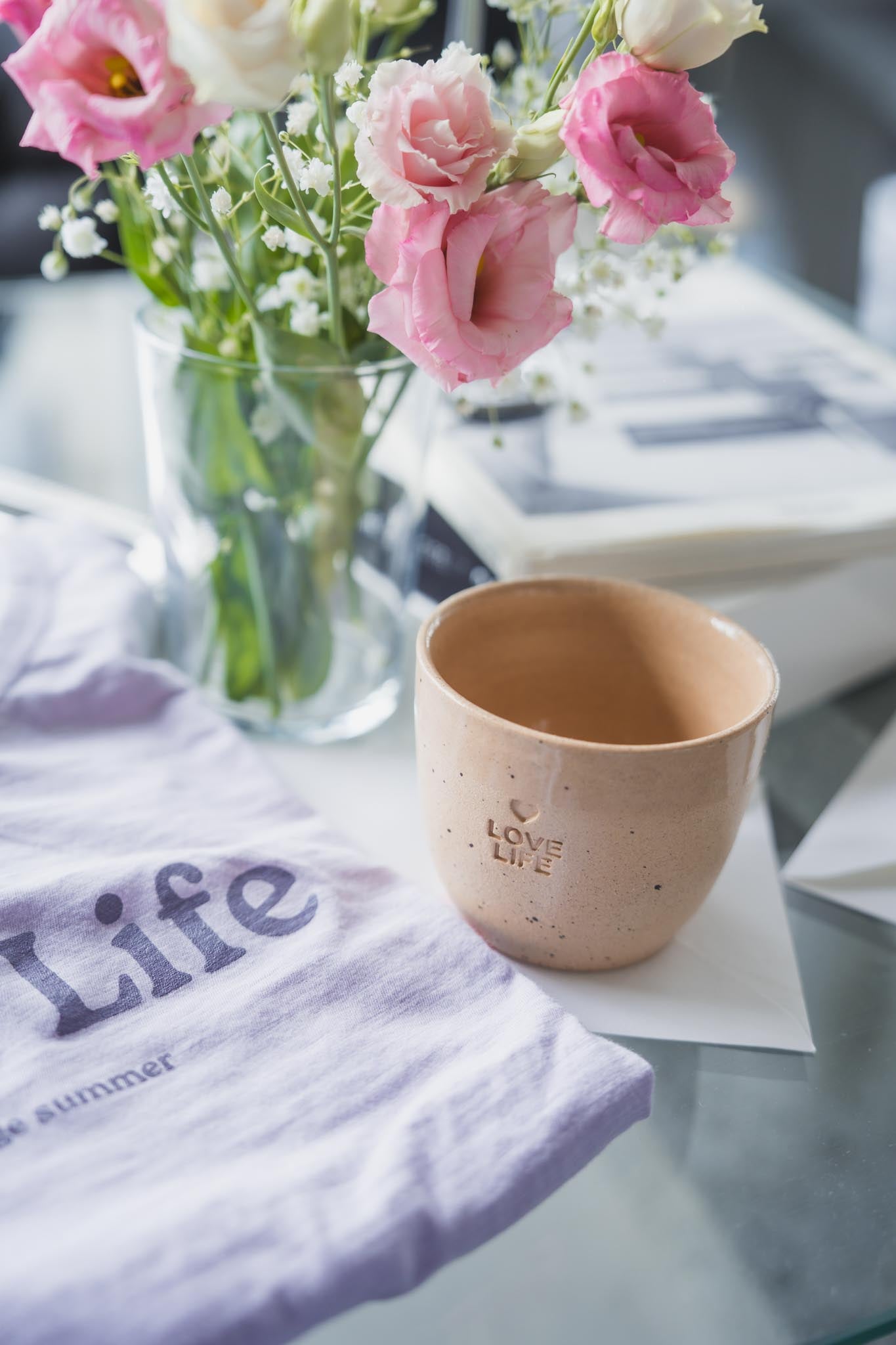 Женска кутия “Love Life”