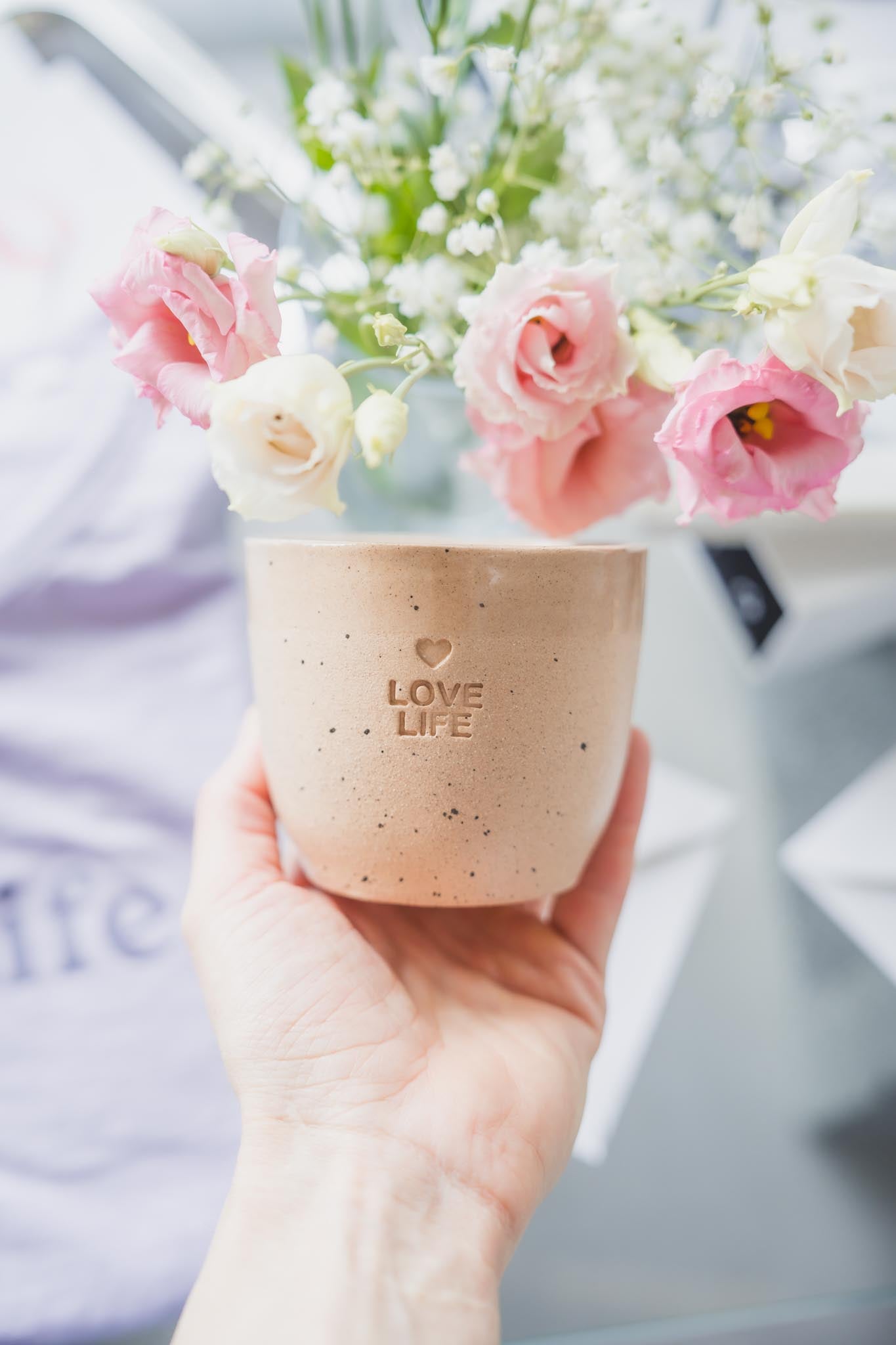 Женска кутия “Love Life”