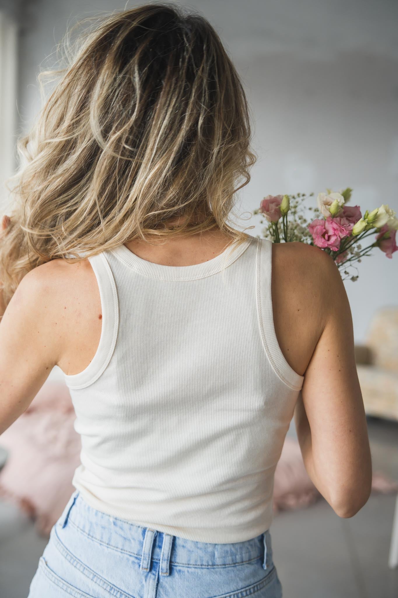 Екрю потник MOMS RULE