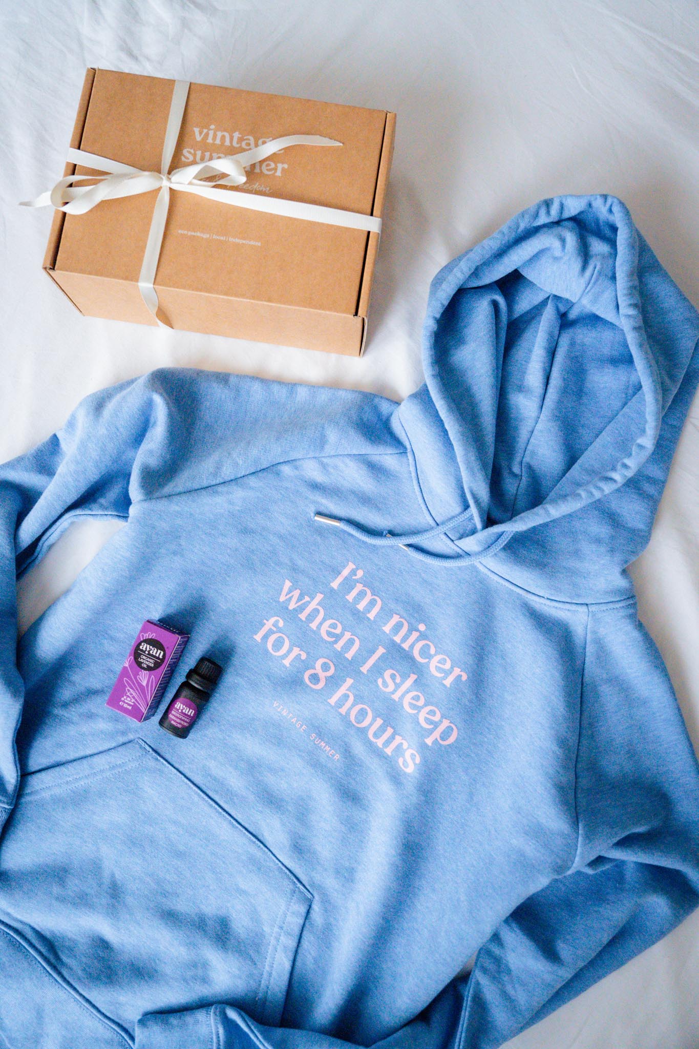 Подаръчна кутия Love Sleep