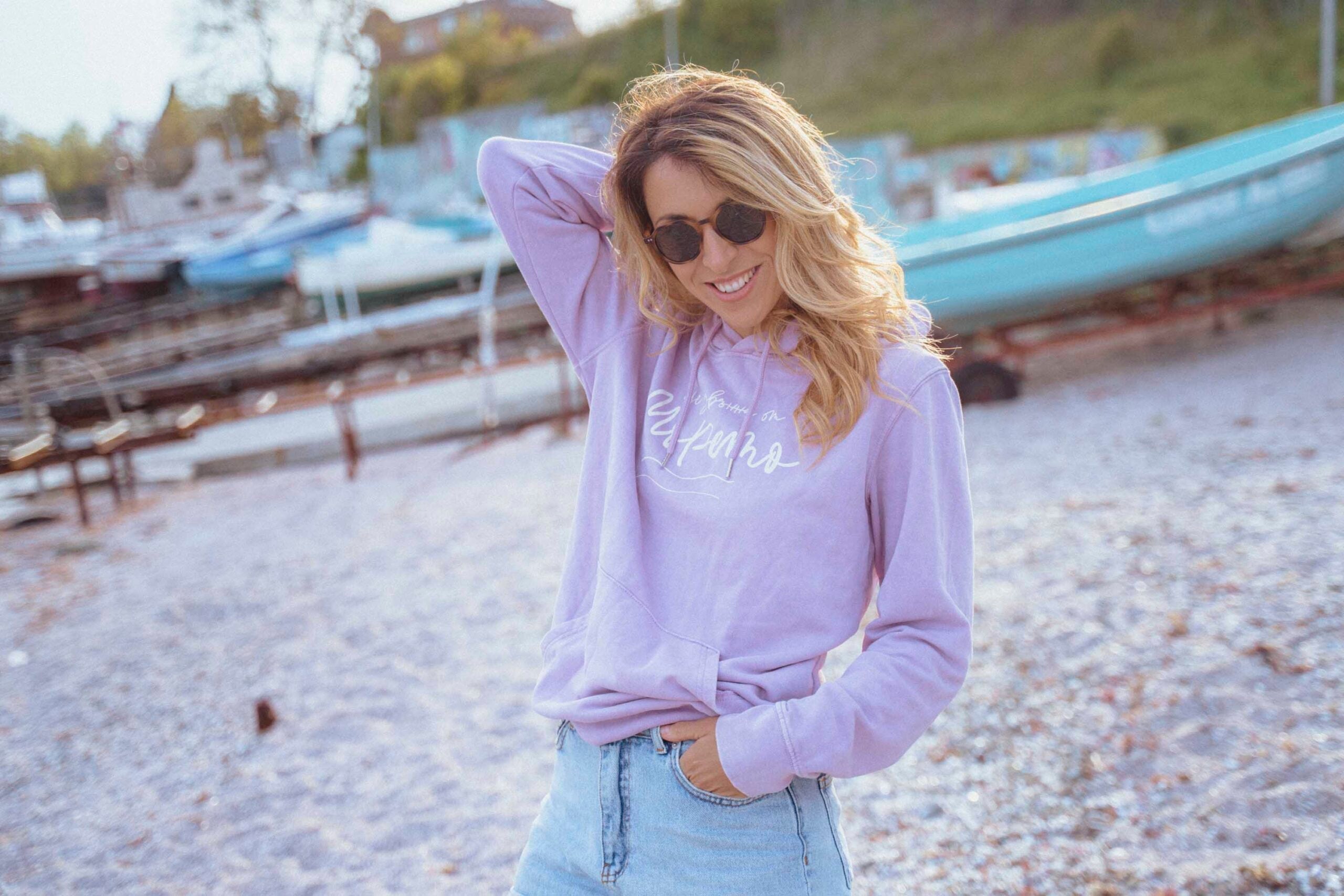 Ще звънна от морето