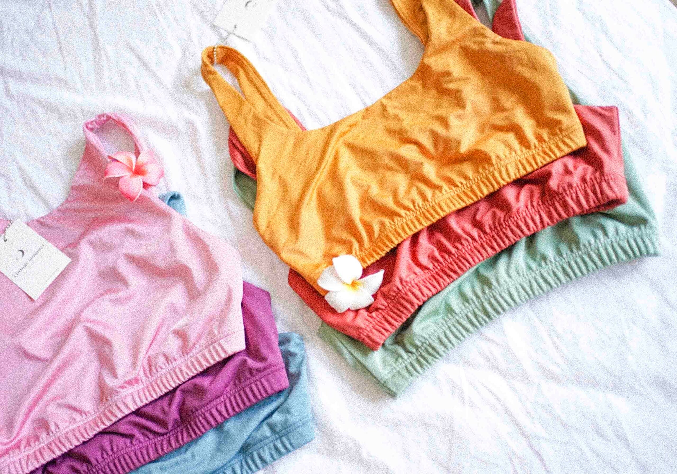 Време е за бански! 🌺🌸