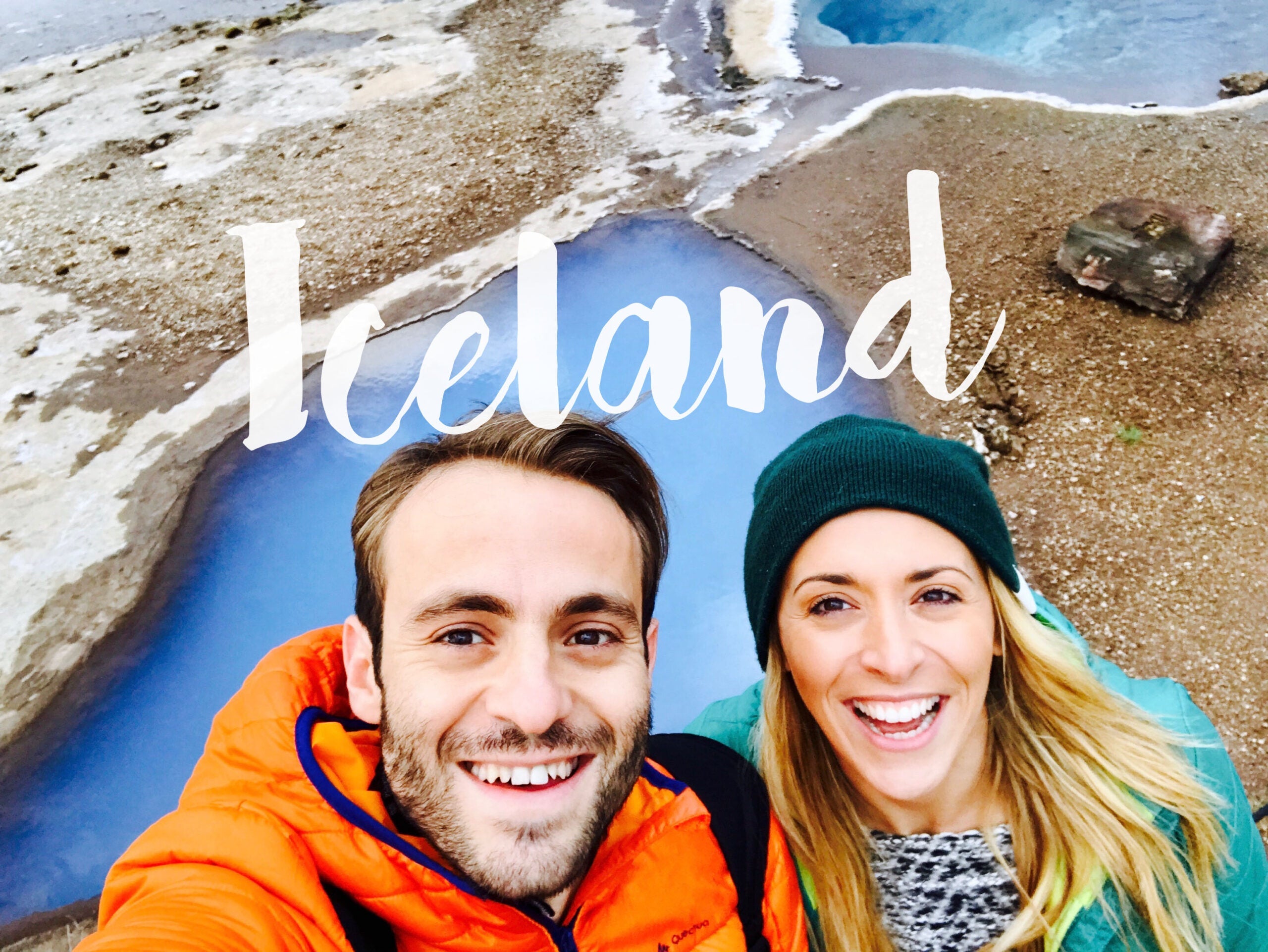 #travelfriday: как ИСЛАНДИЯ ни промени?