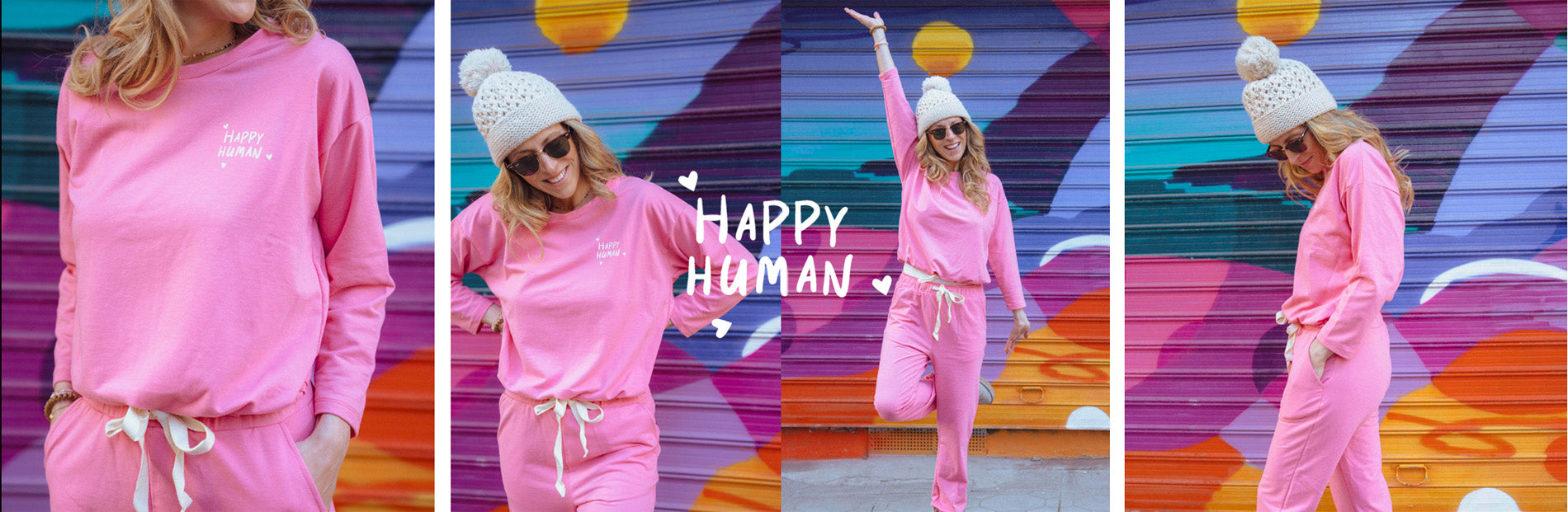 Happy Human :)