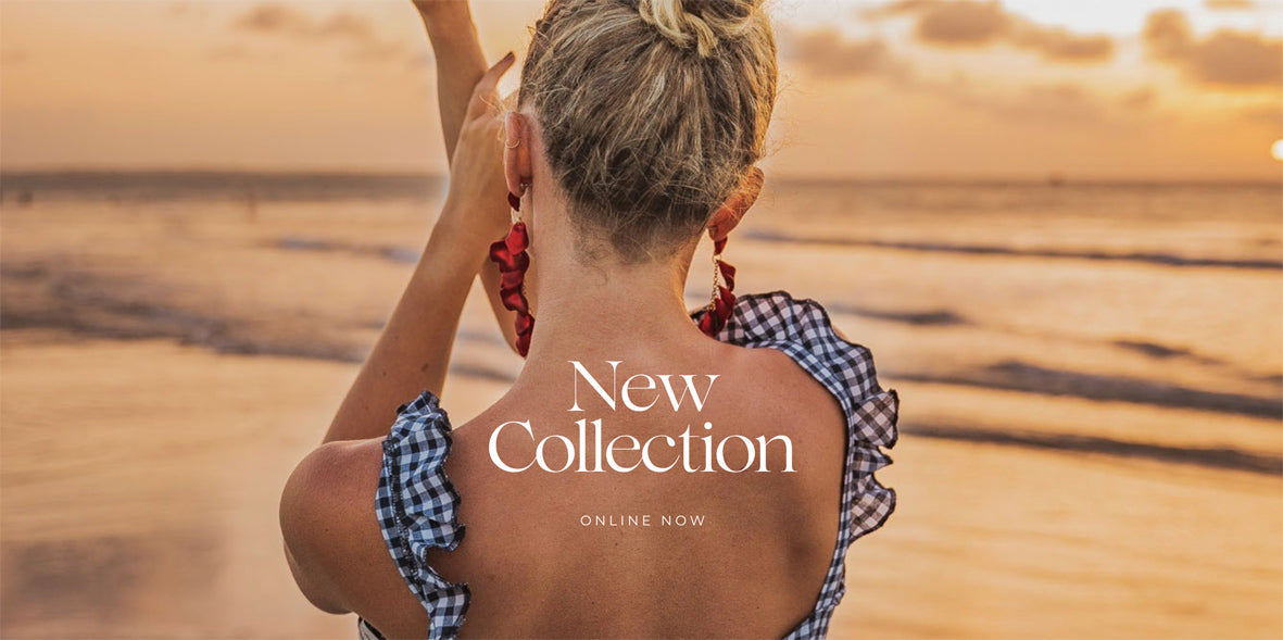 Новата колекция е тук!