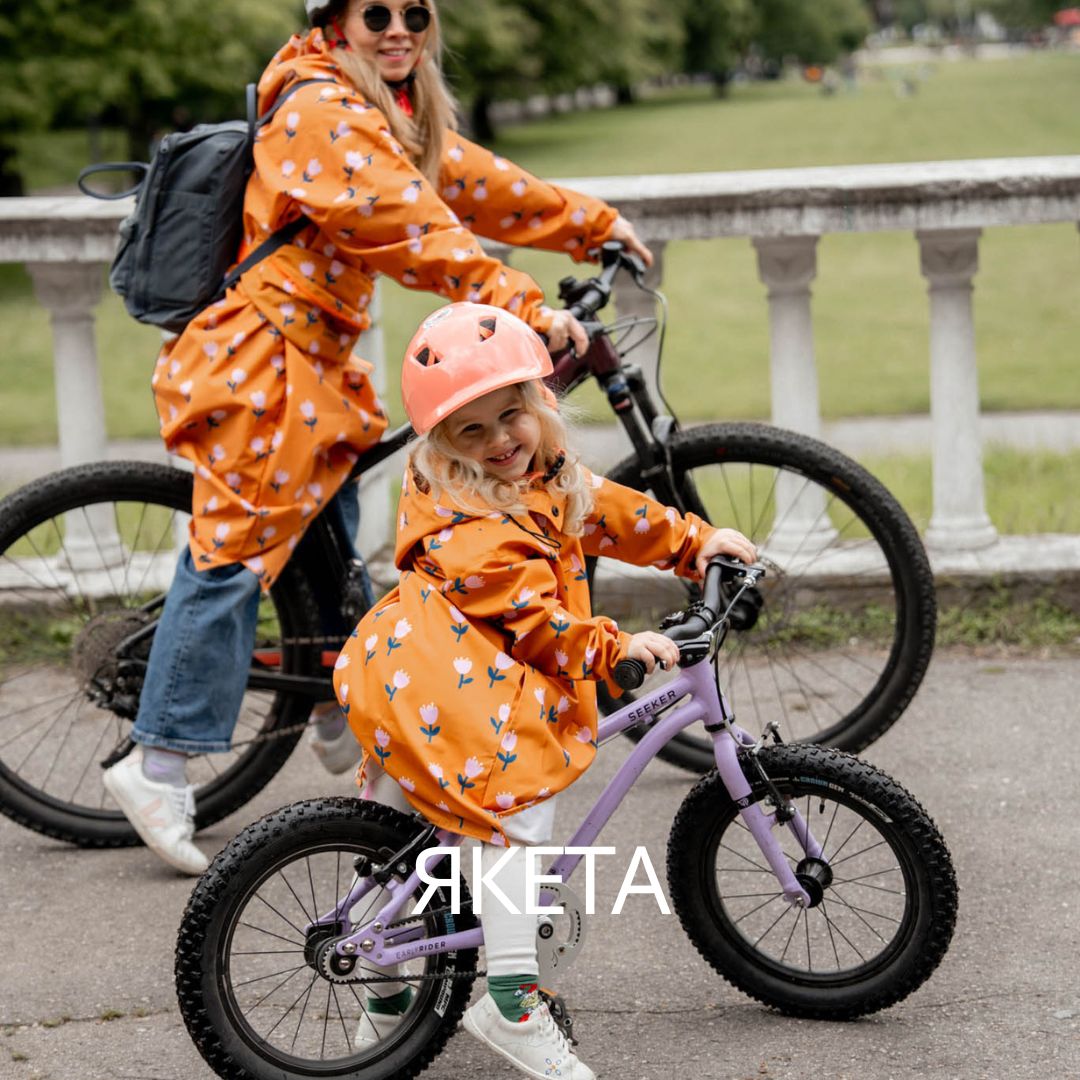 Дъждобрани