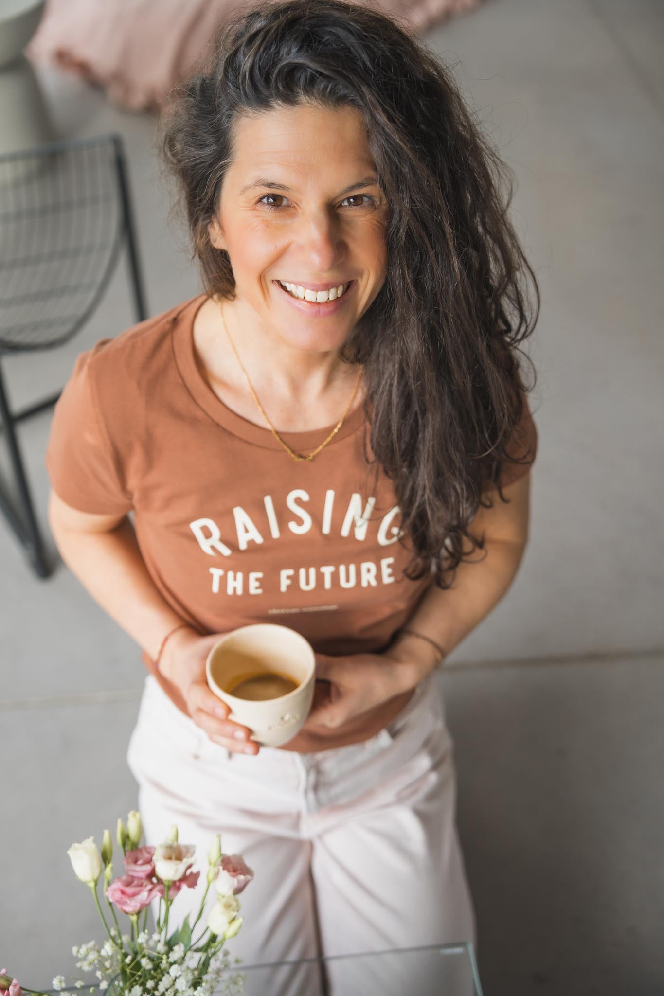 Подаръчната кутия “Raising the Future