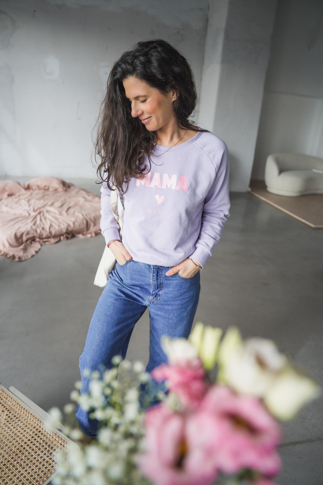 Подаръчната кутия “Mama Love”