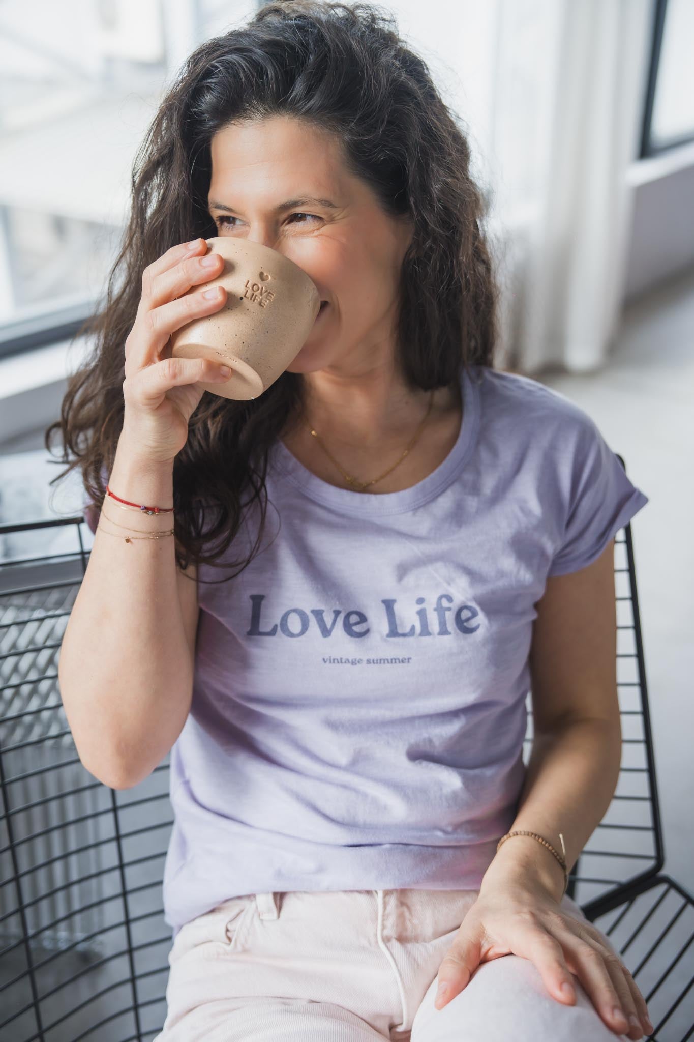 Женска кутия “Love Life”