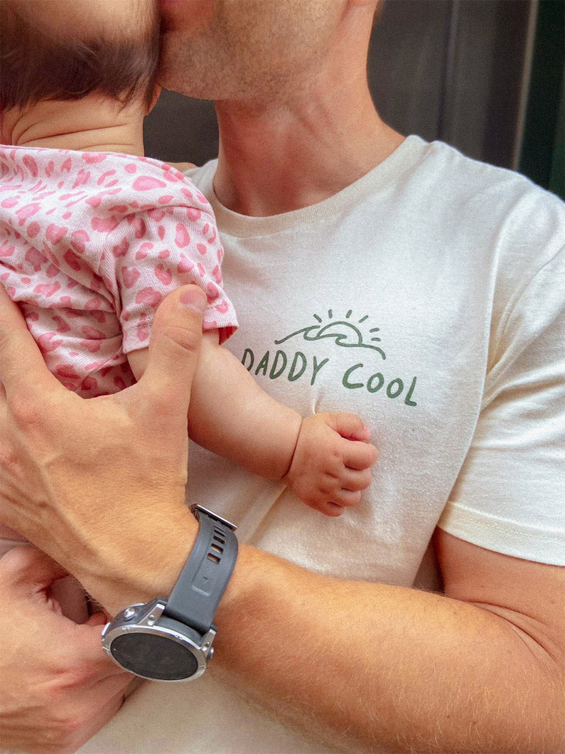 Тениска Daddy Cool