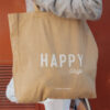 Жълта торба Happy Days | Good Karma