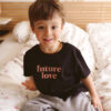 Детска тениска Future Love