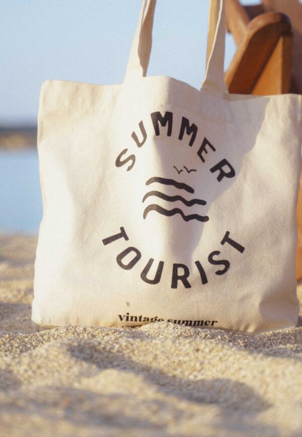 Чанта SUMMER TOURIST