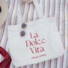 Чанта La Dolce Vita