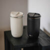 Метална чаша за кафе Equa 300мл